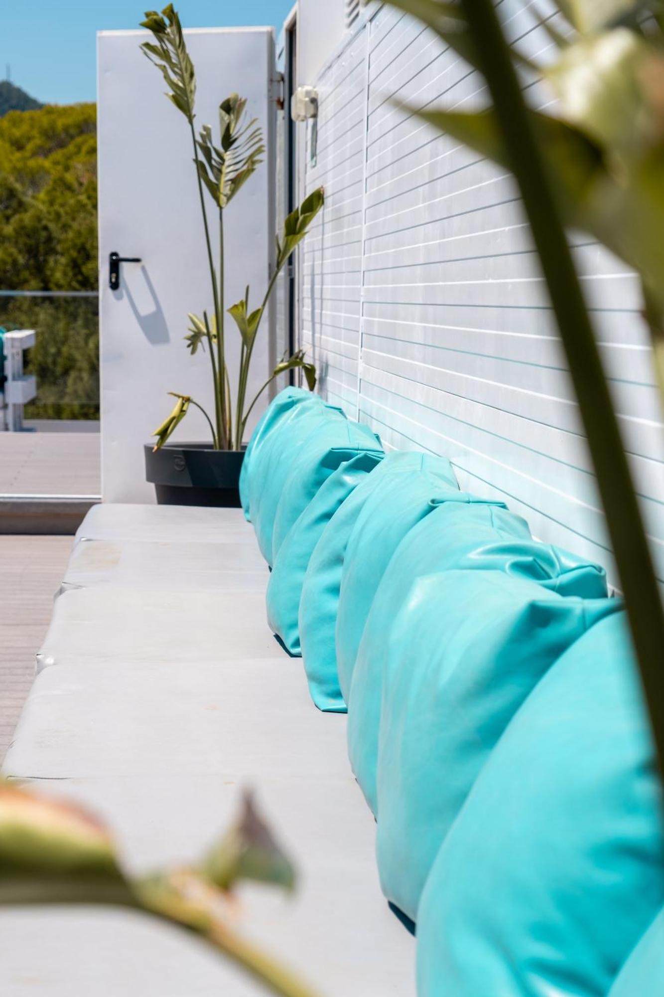 Onmood Cala Ratjada - Brunch & Party Hotel Exterior photo